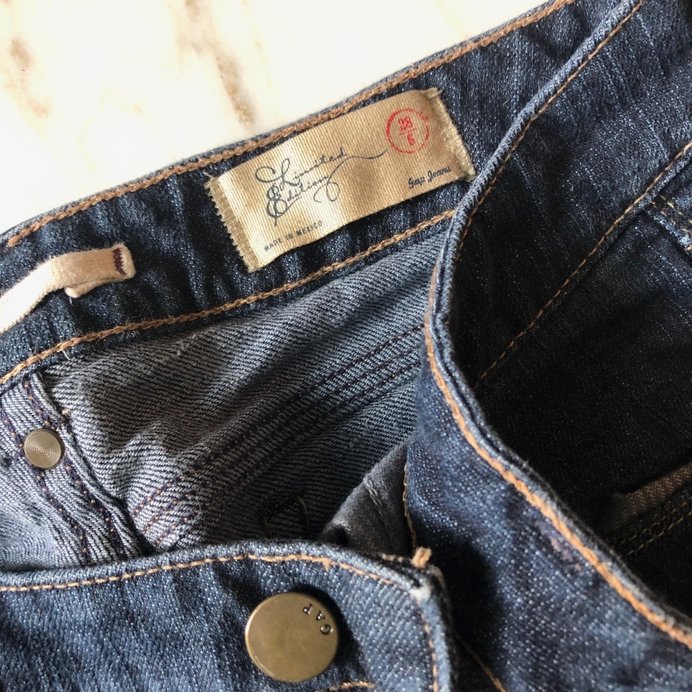 Gap Jeans- Size 6- Limited Edition